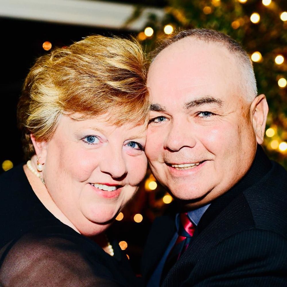 Meet your Posher, Kerry